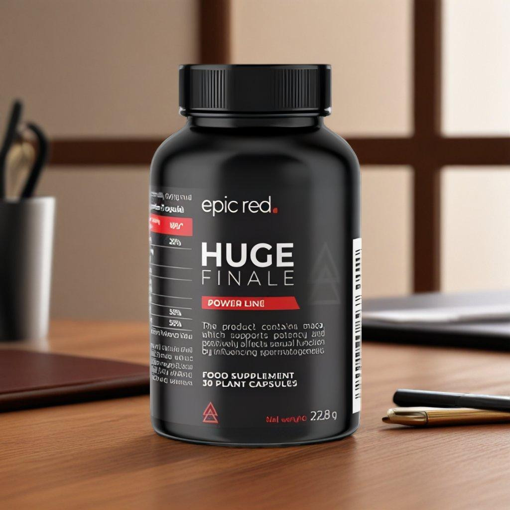 Product packshot