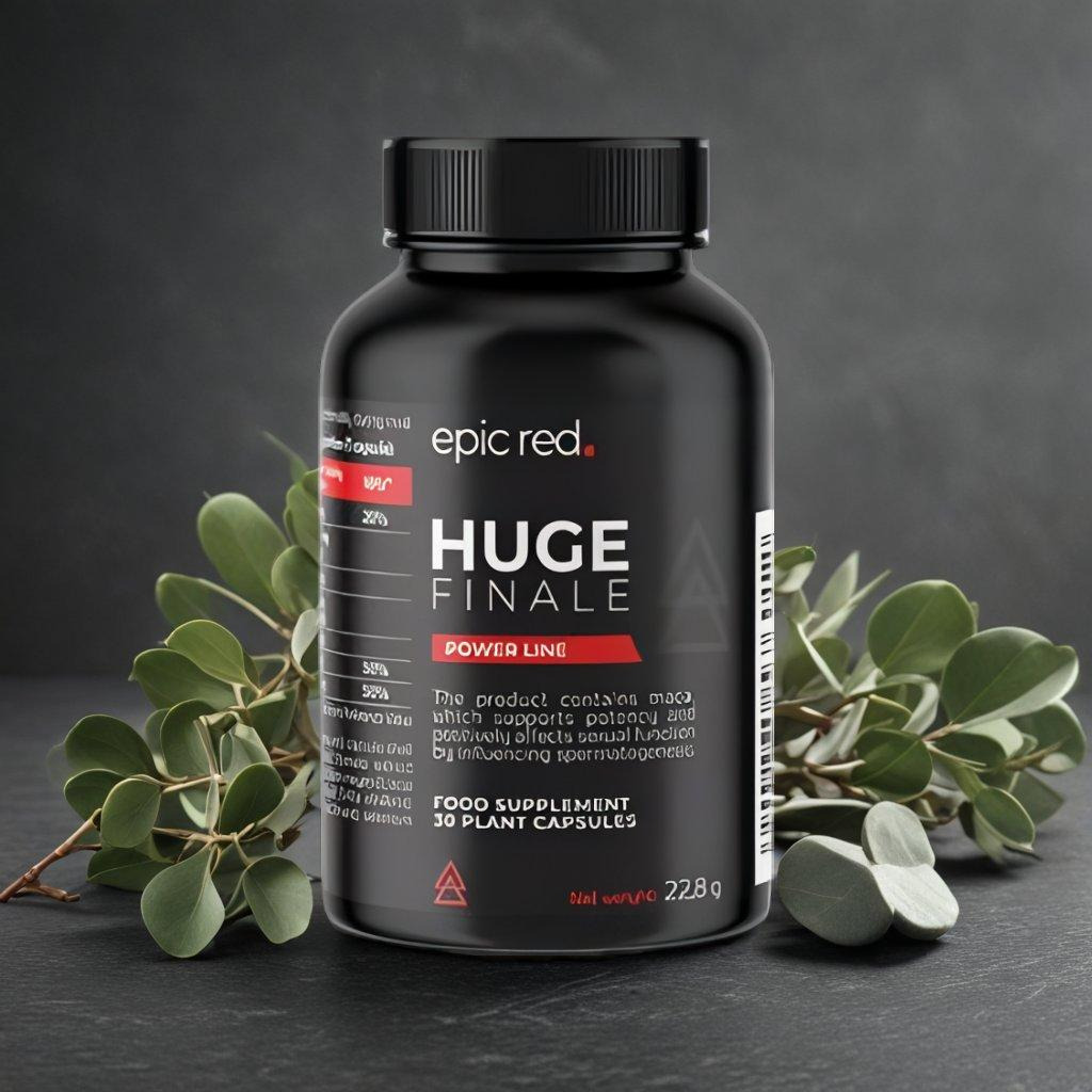 Product packshot