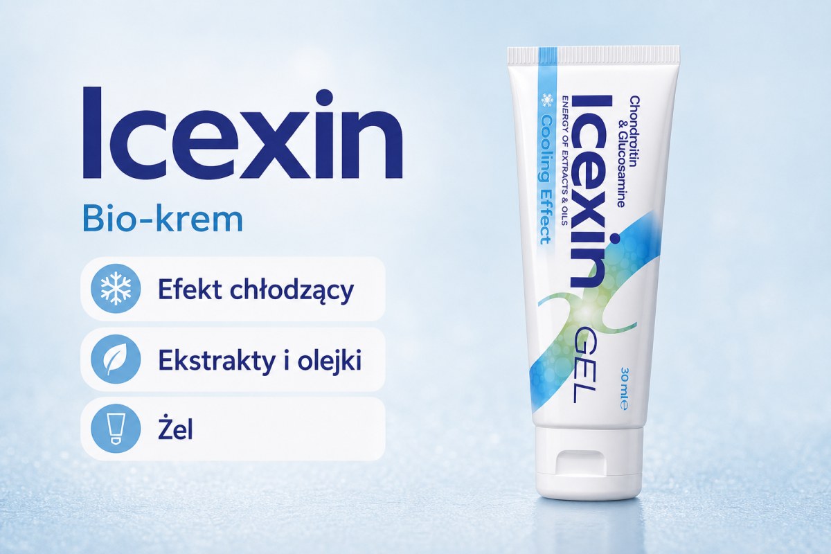 Icexin