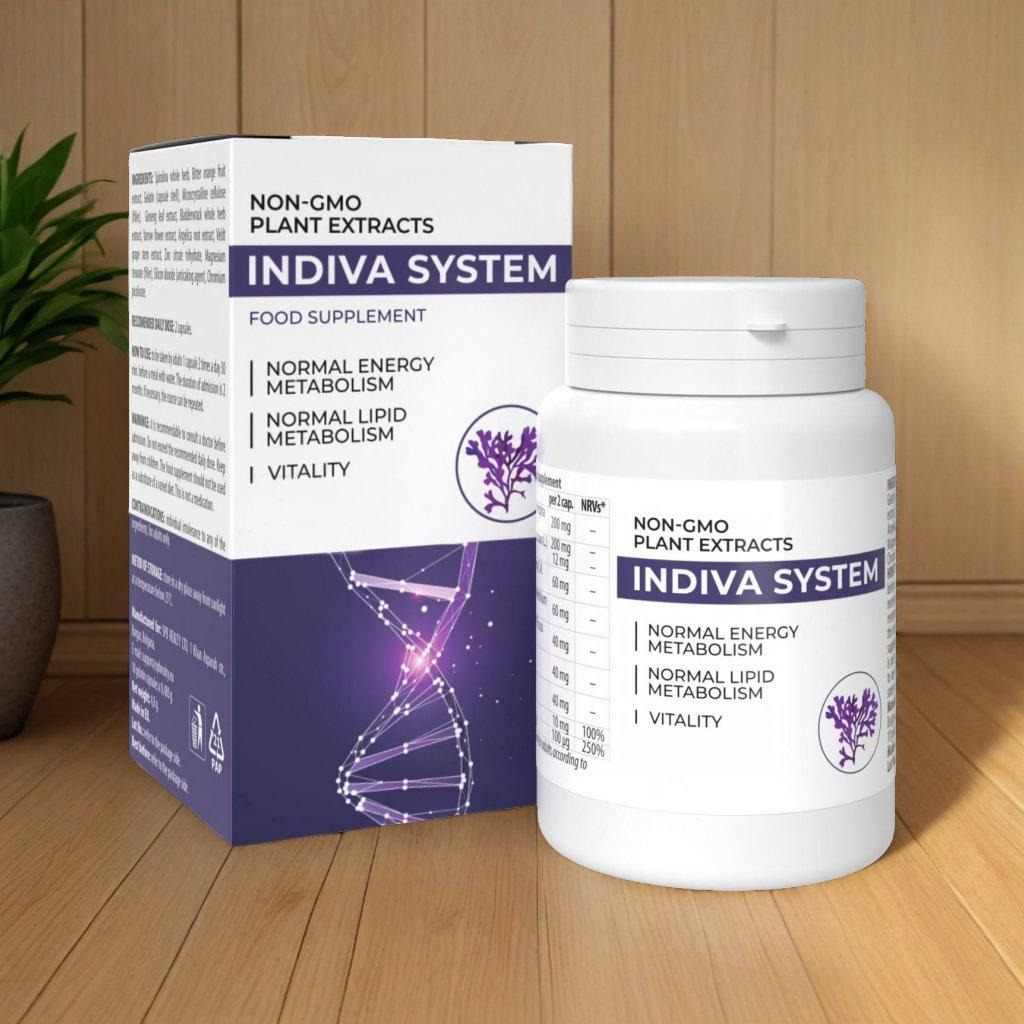 Product packshot