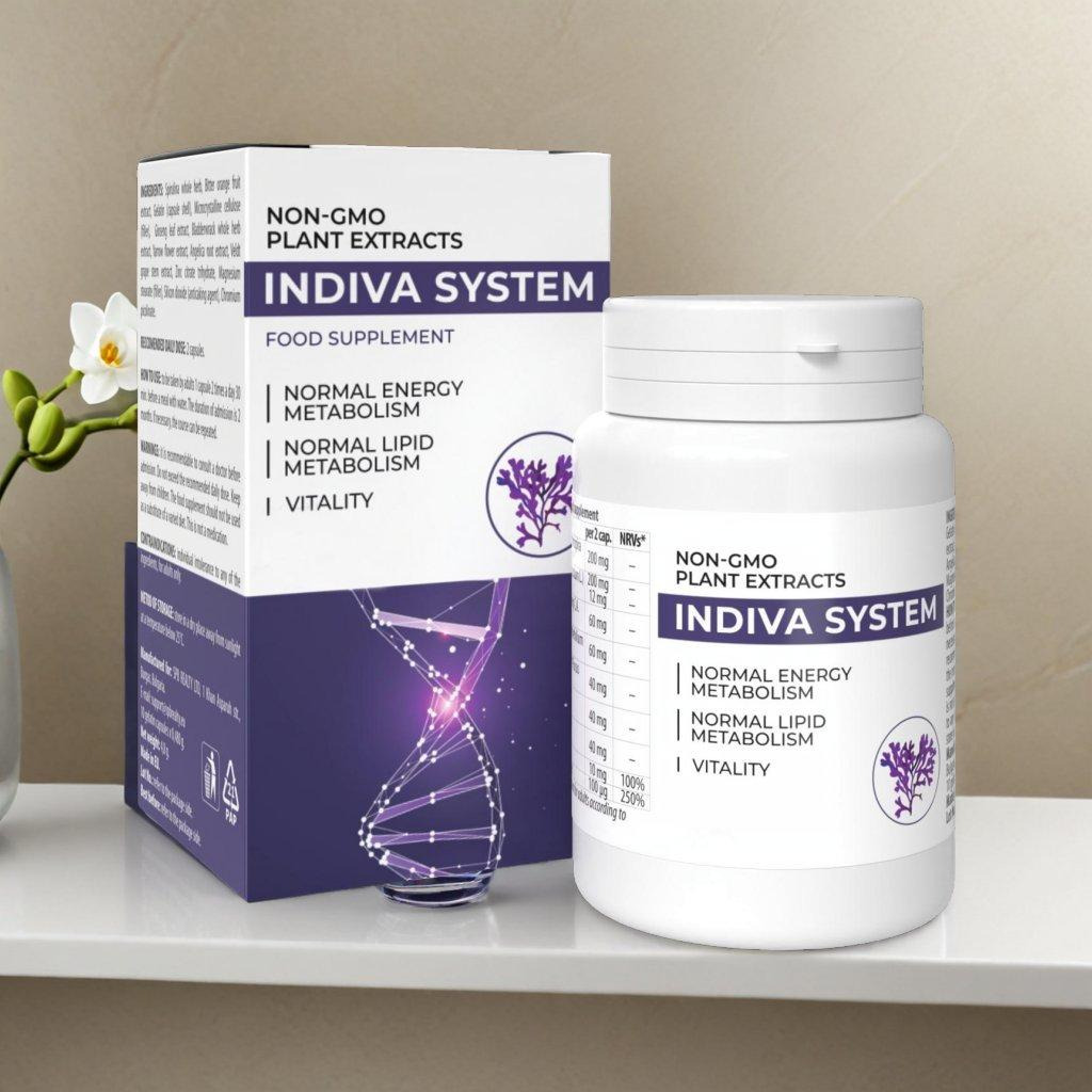 Product packshot