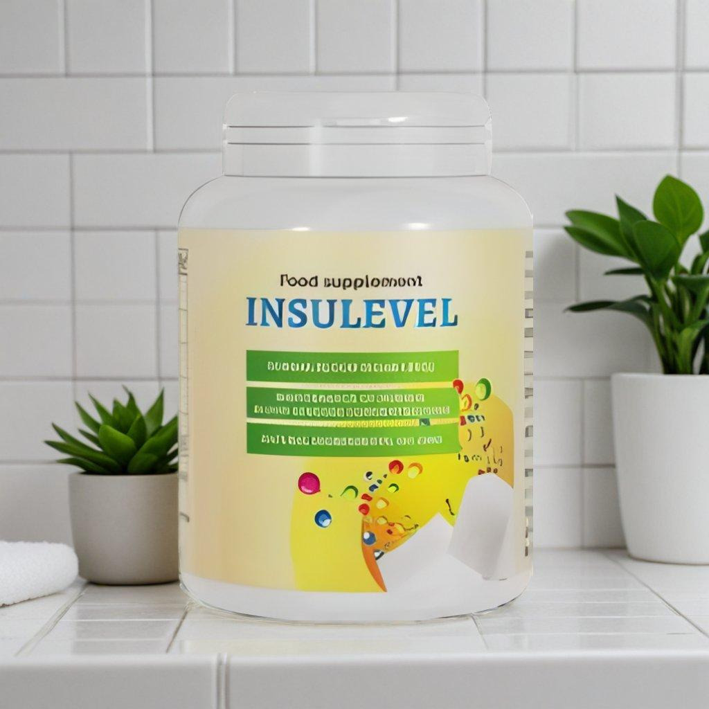 Product packshot