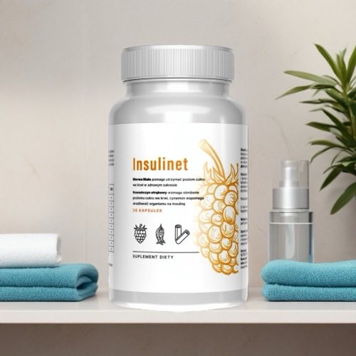 Product packshot
