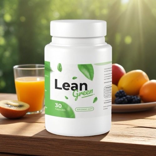 Product packshot