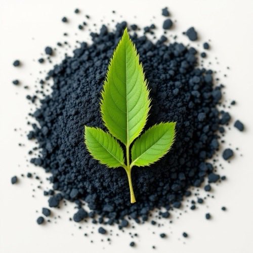 Spirulina