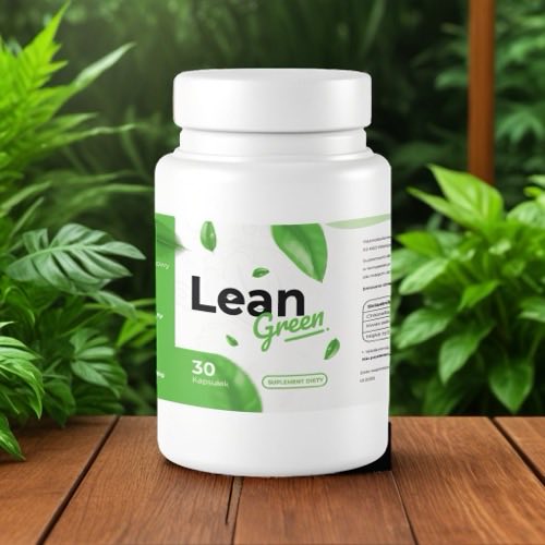 Product packshot