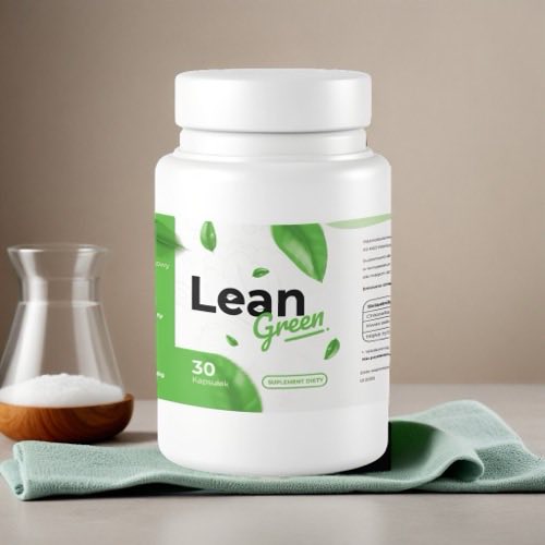 Product packshot