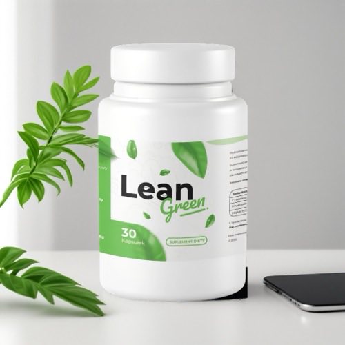 Product packshot