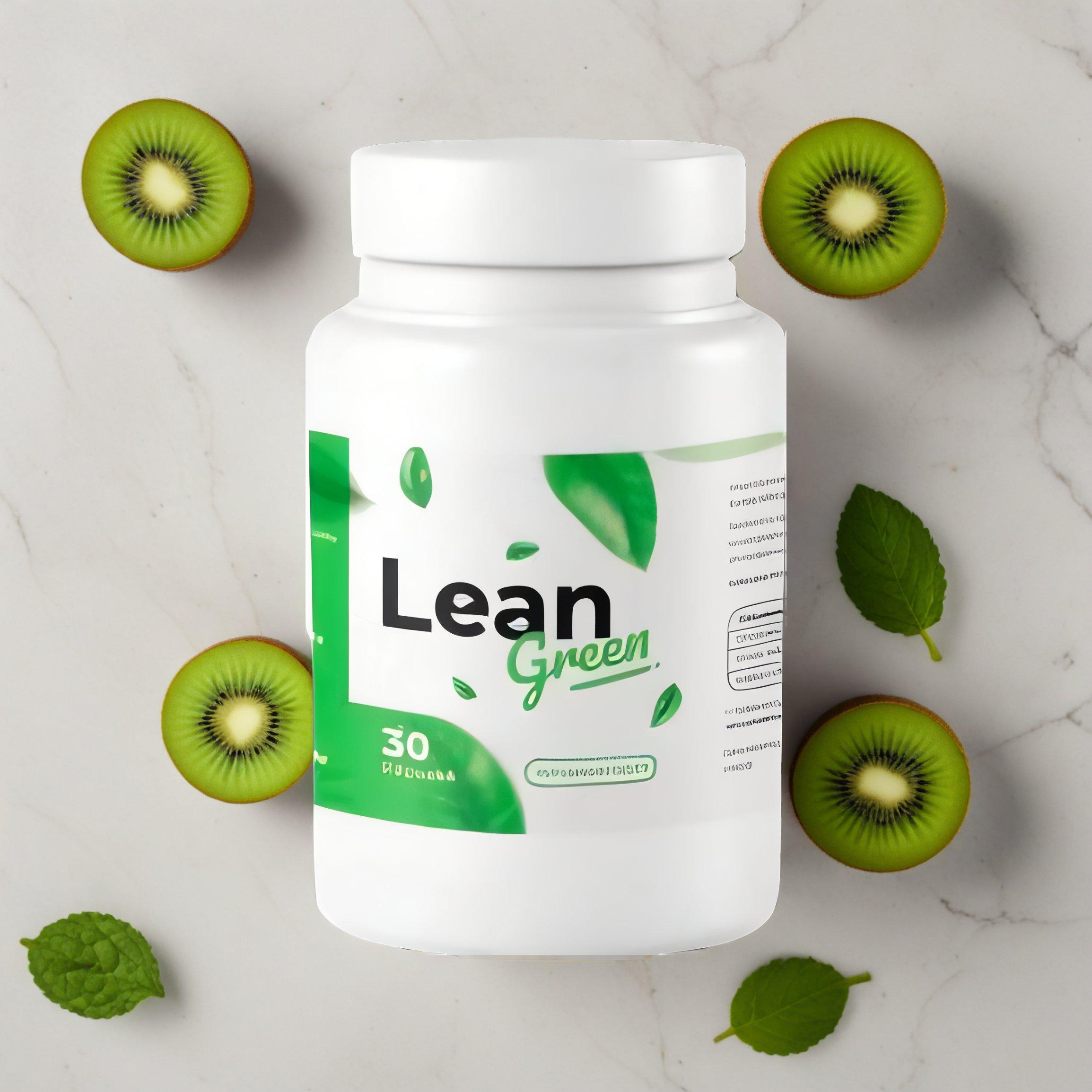 Product packshot