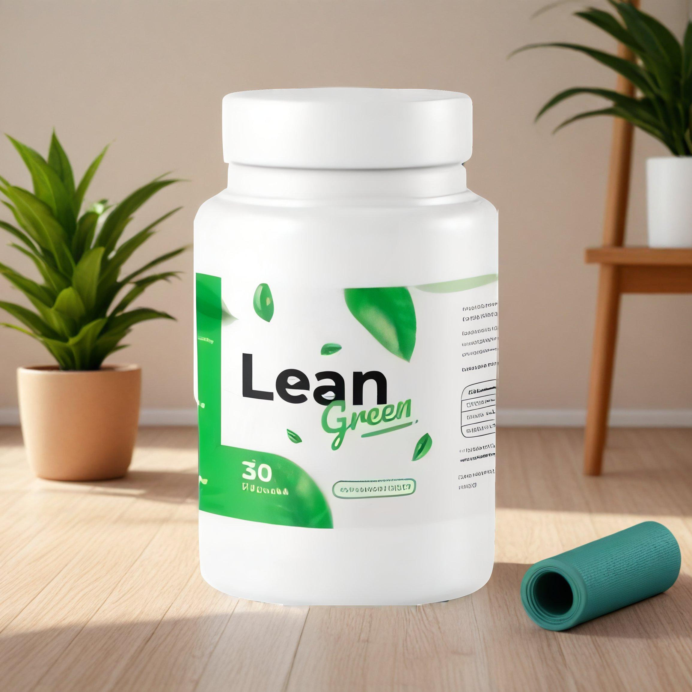 Product packshot