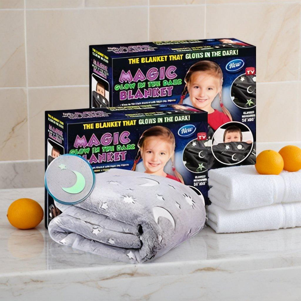 Product packshot