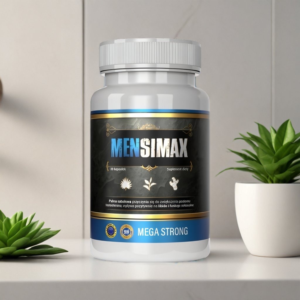 Product packshot