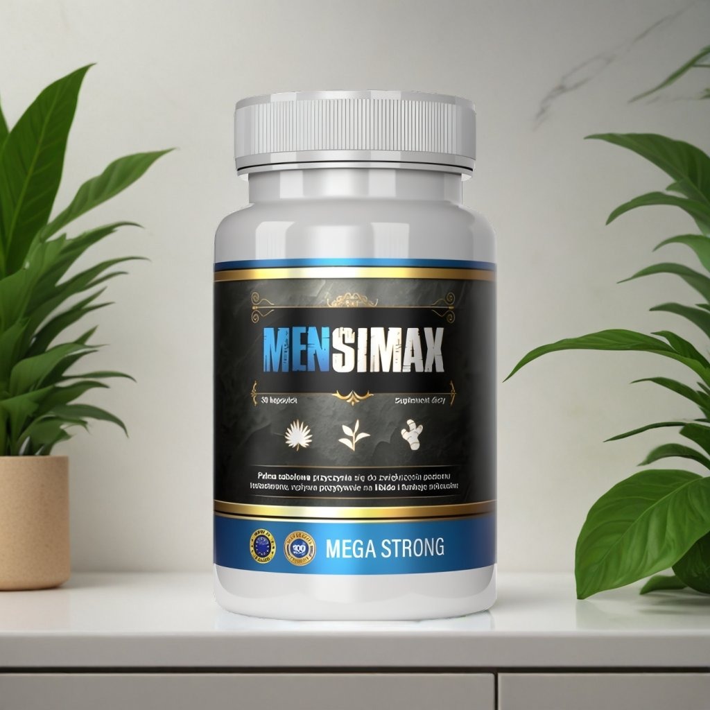 Product packshot