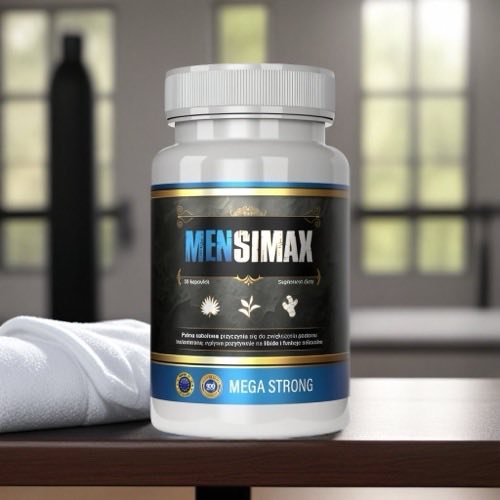 Product packshot