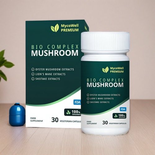 Product packshot