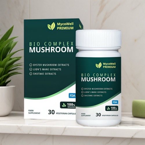 Product packshot