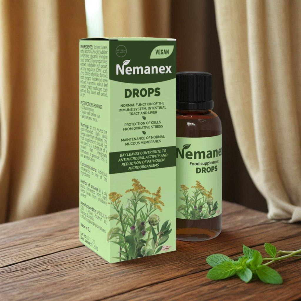 Product packshot
