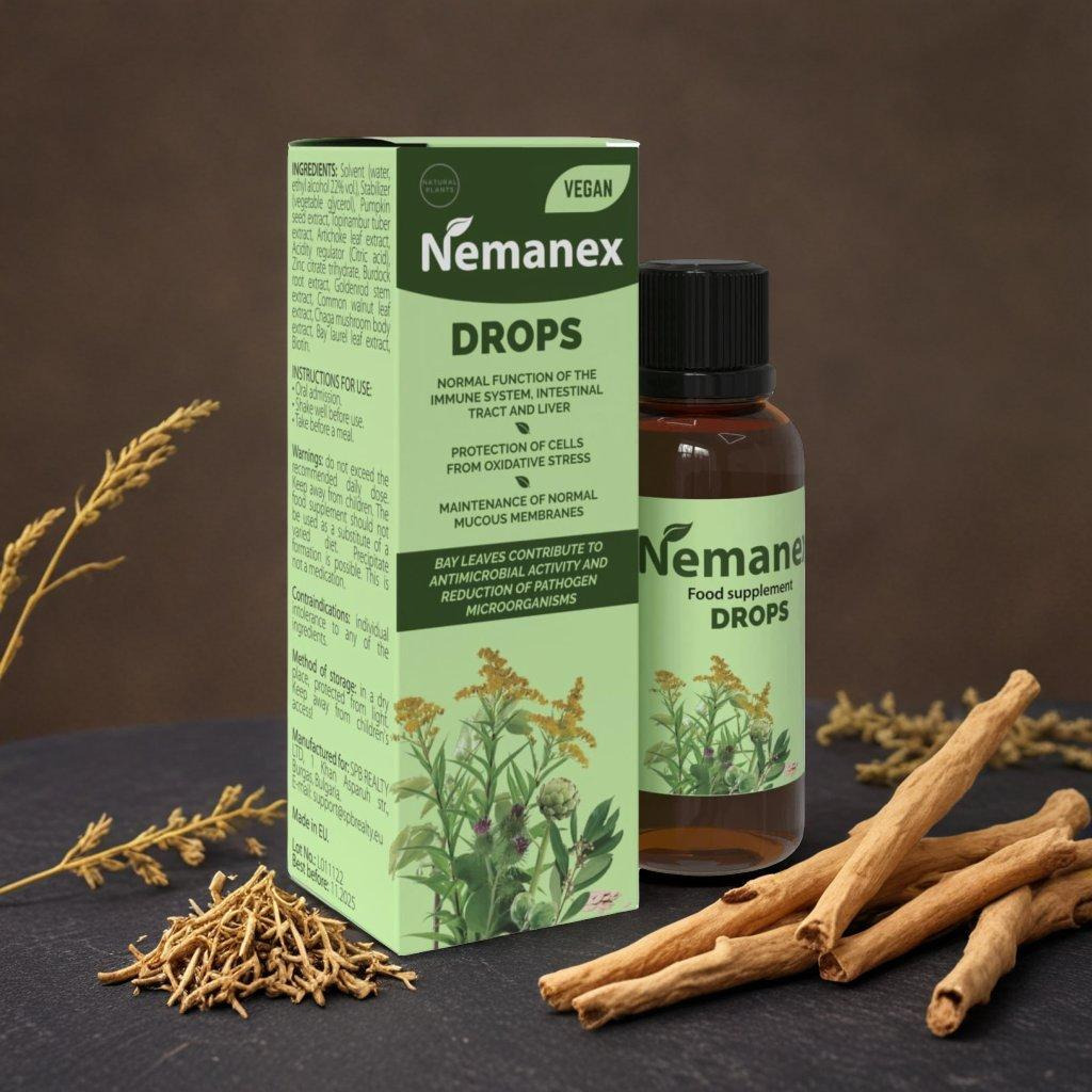 Product packshot