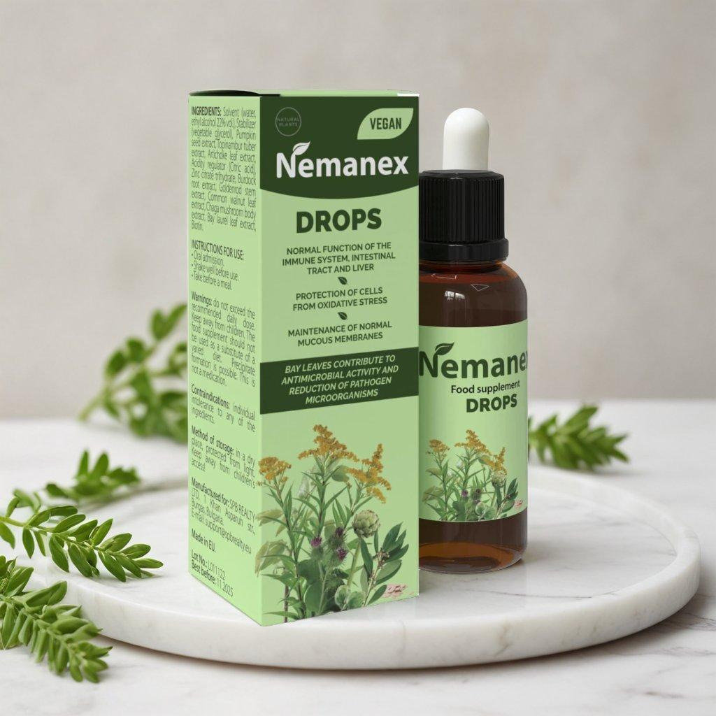 Product packshot