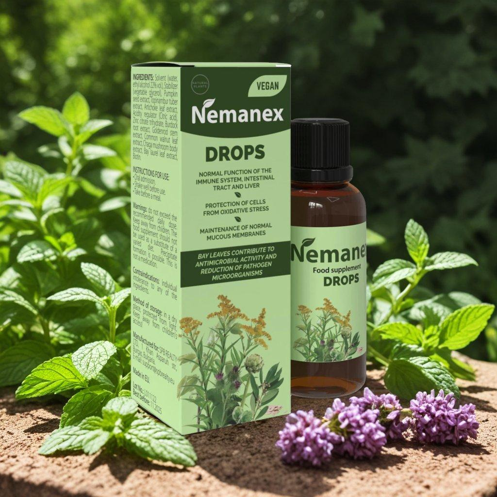 Product packshot