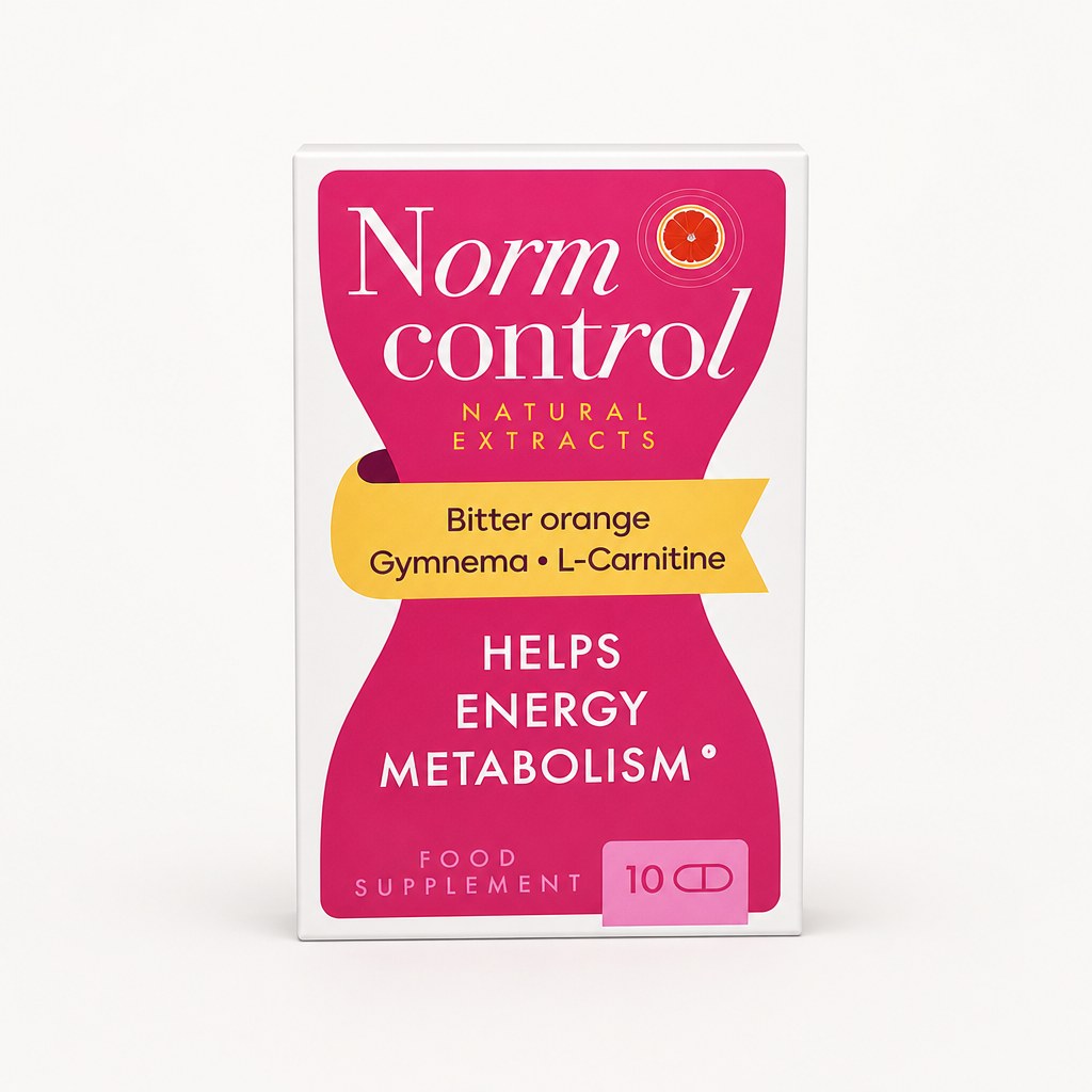 Normcontrol – przemyślany wybór do codziennej rutyny