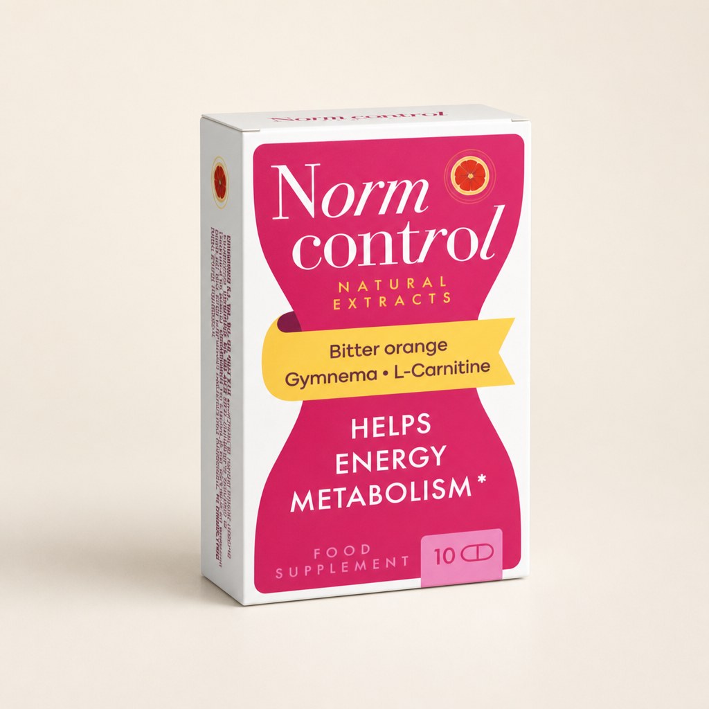Normcontrol – przemyślany wybór do codziennej rutyny