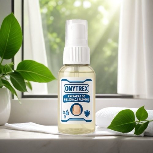 Product packshot