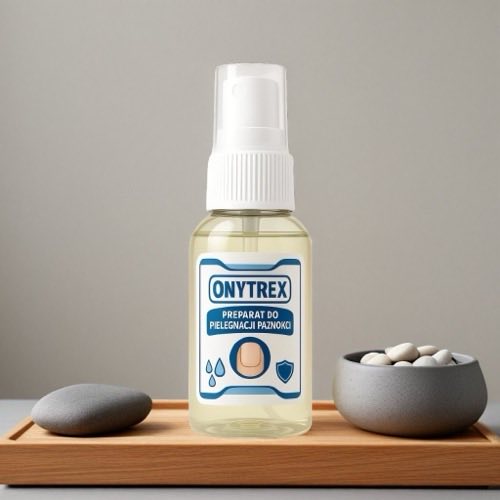 Product packshot