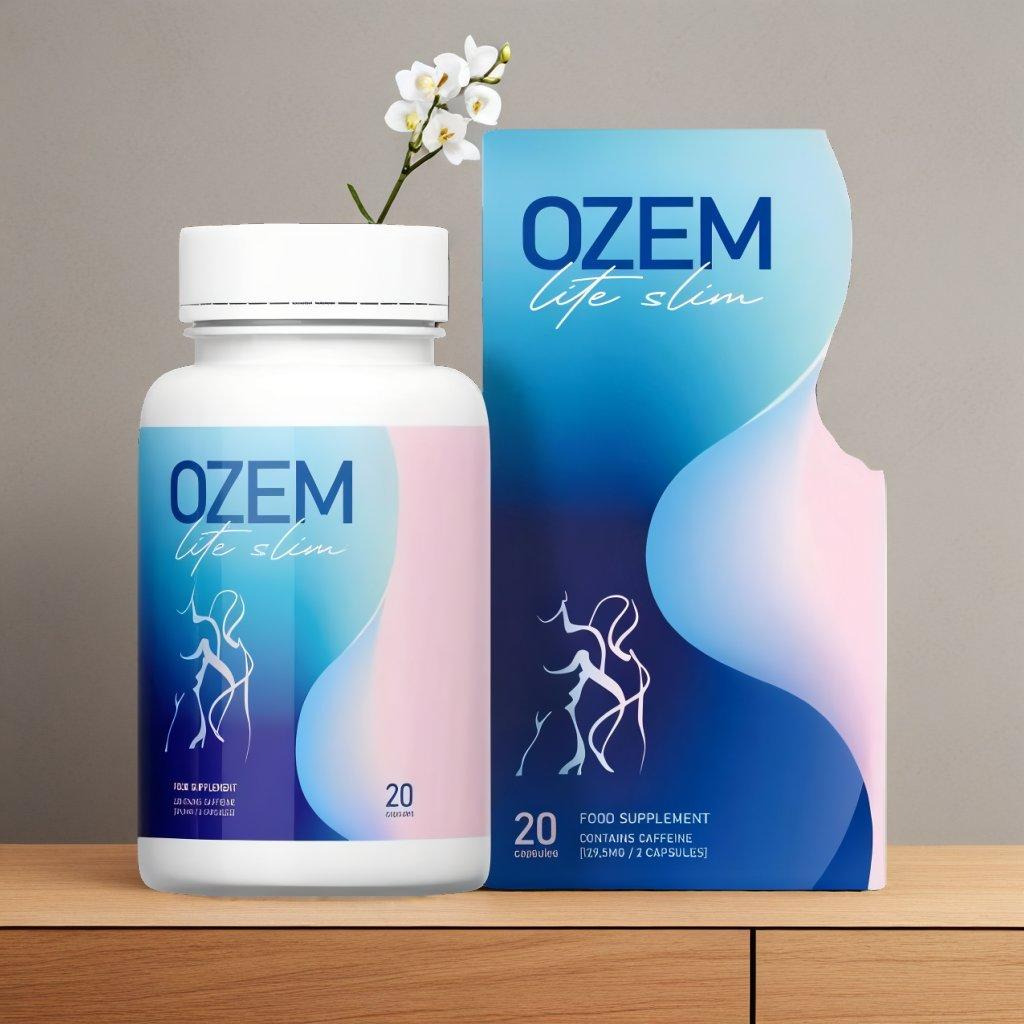 Product packshot