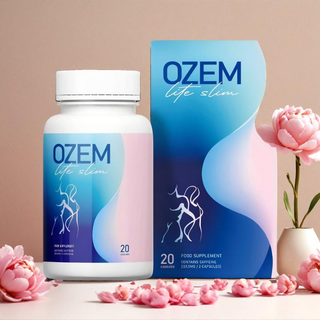Product packshot