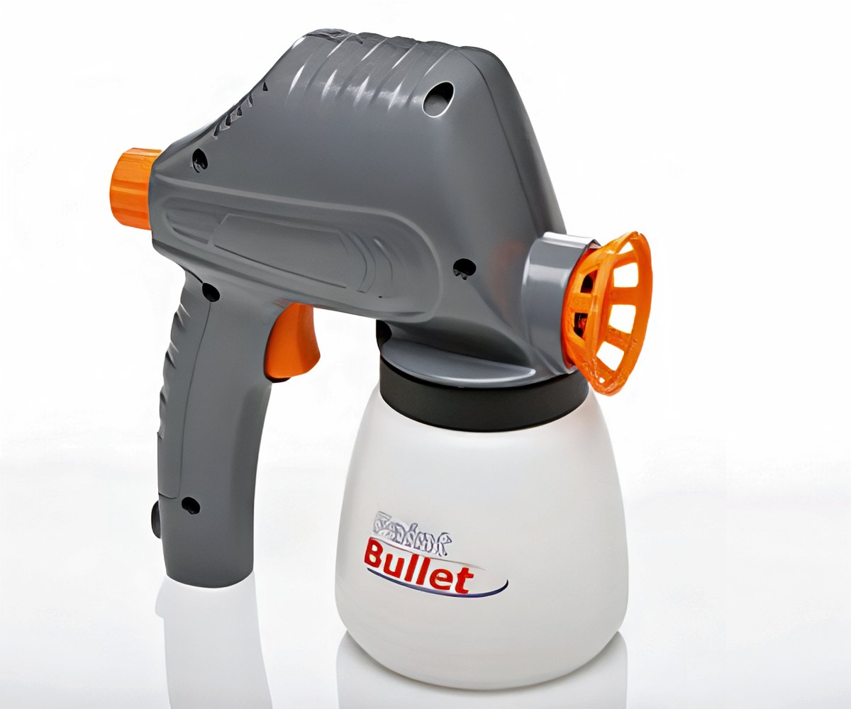 Paint Bullet a 255 PLN packshot