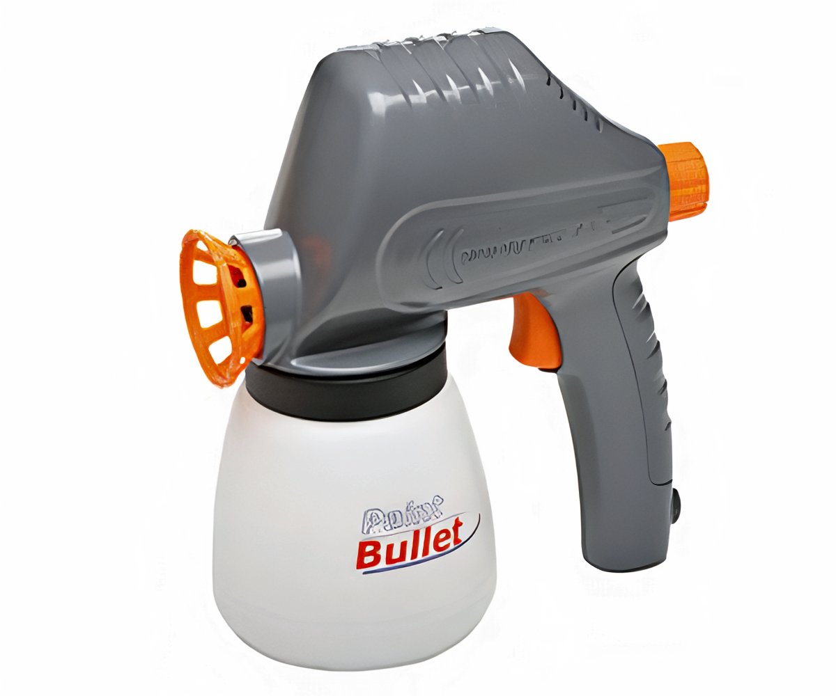 Paint Bullet a 255 PLN packshot