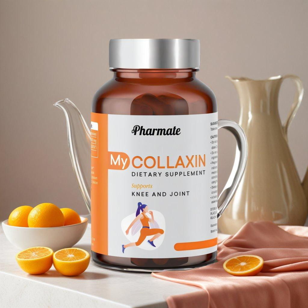 Product packshot