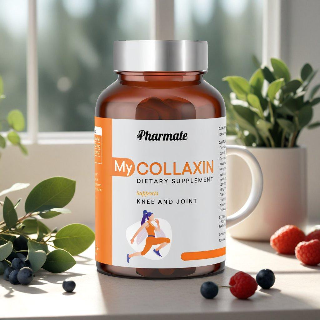 Product packshot