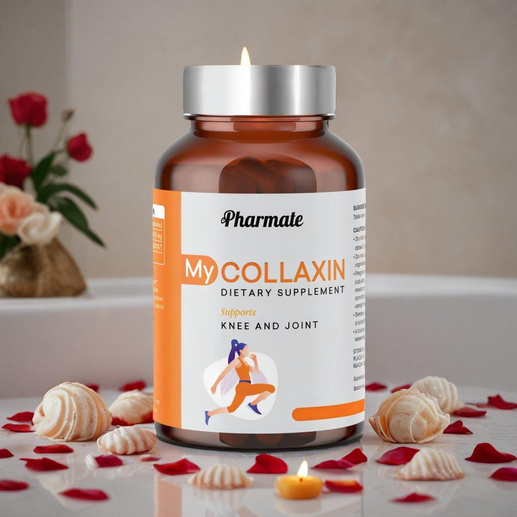 Product packshot
