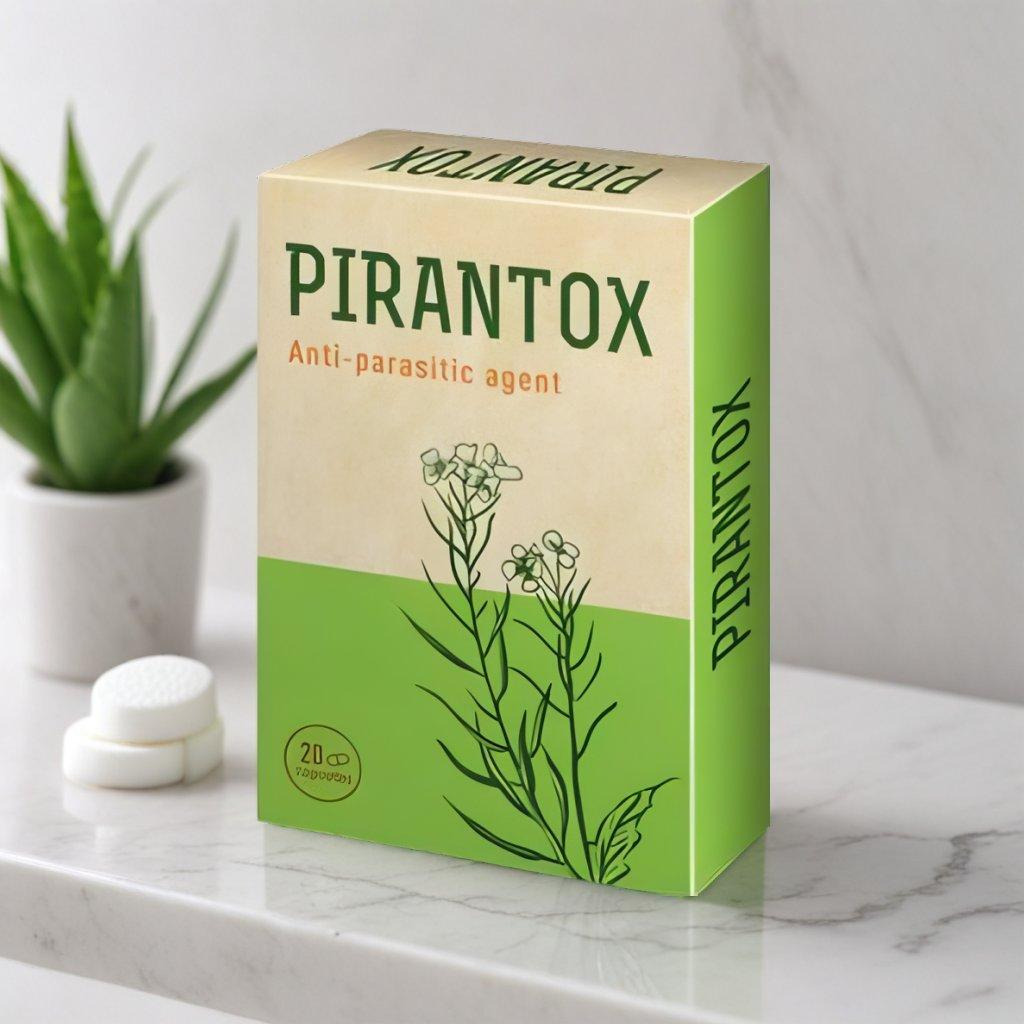 Product packshot