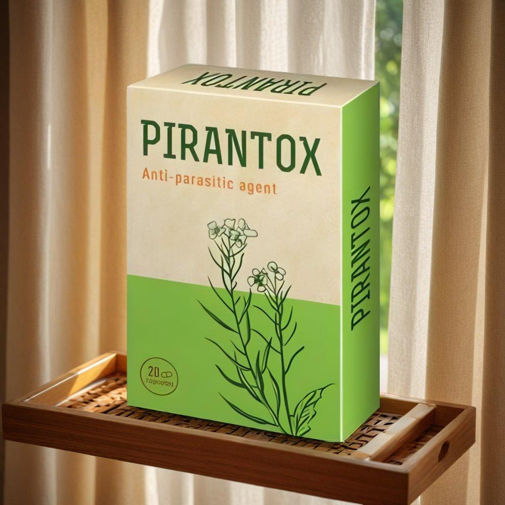Product packshot