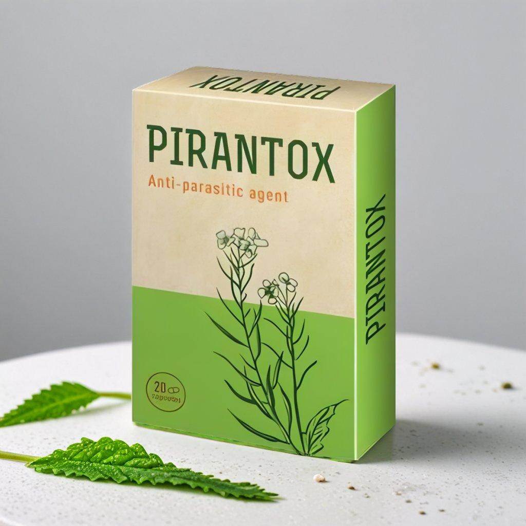 Product packshot