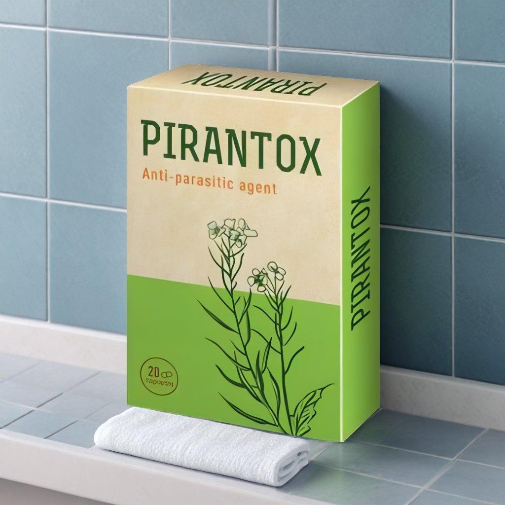 Product packshot