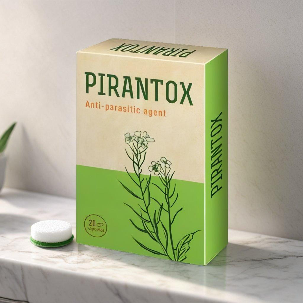 Product packshot