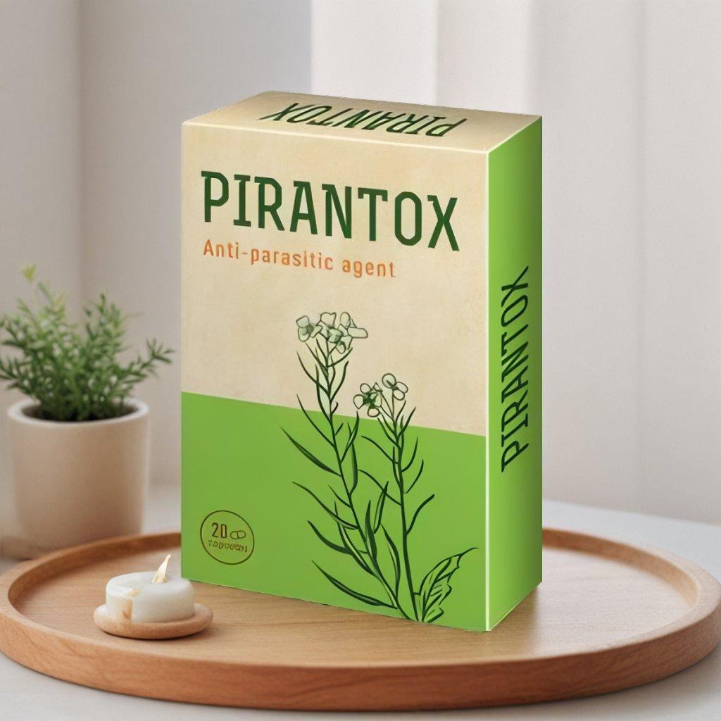 Product packshot