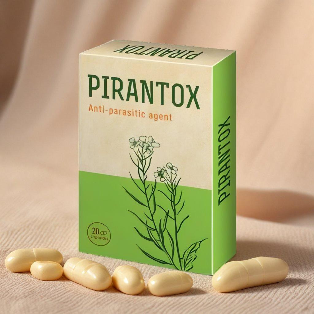 Product packshot
