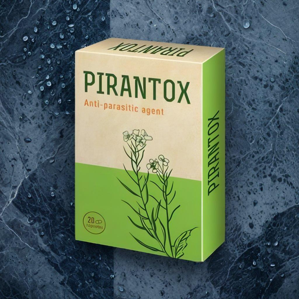Product packshot