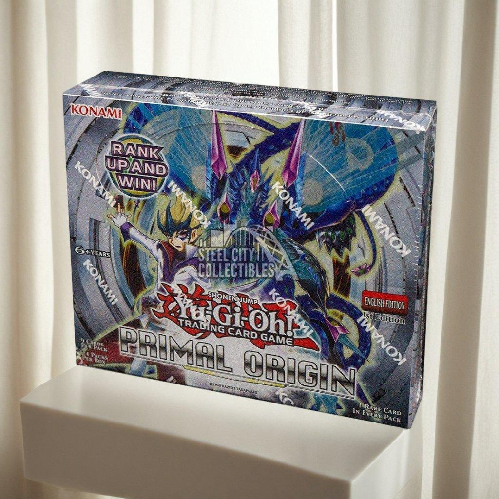 Product packshot