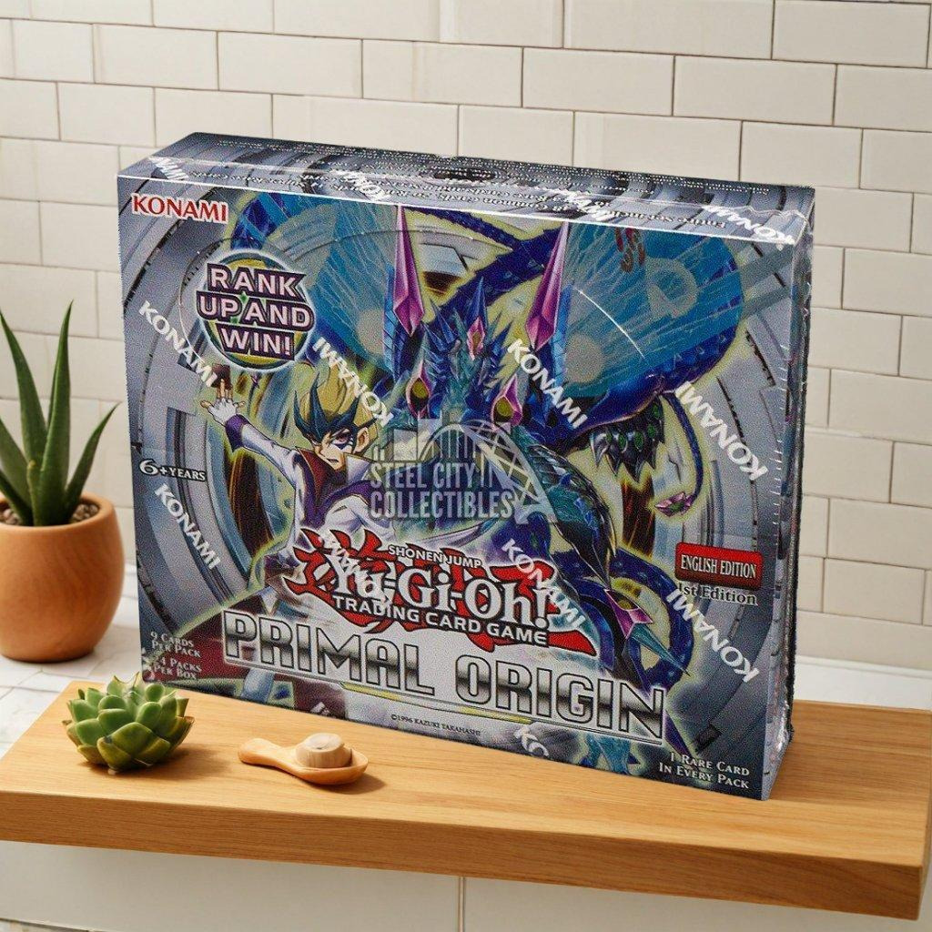 Product packshot