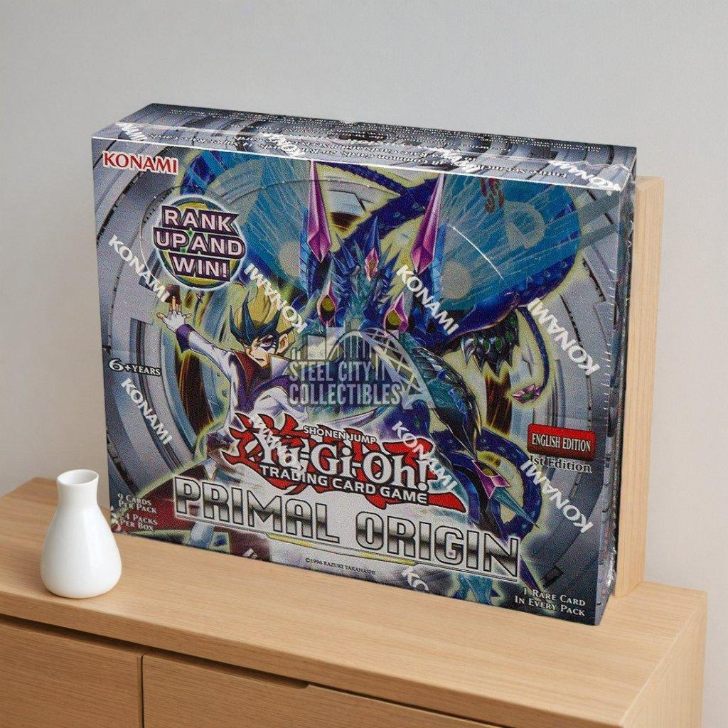 Product packshot