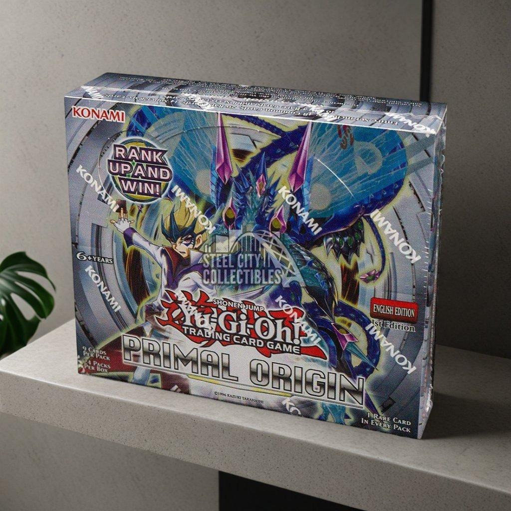 Product packshot
