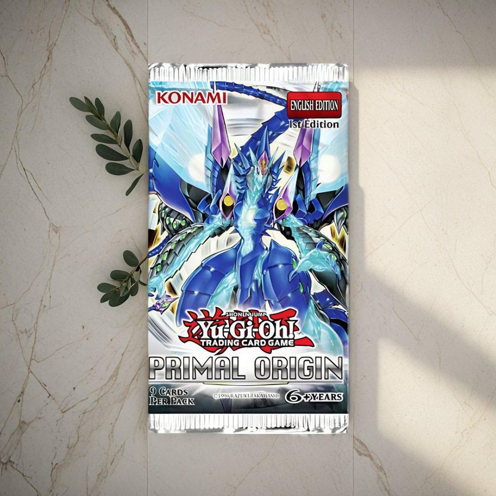 Product packshot