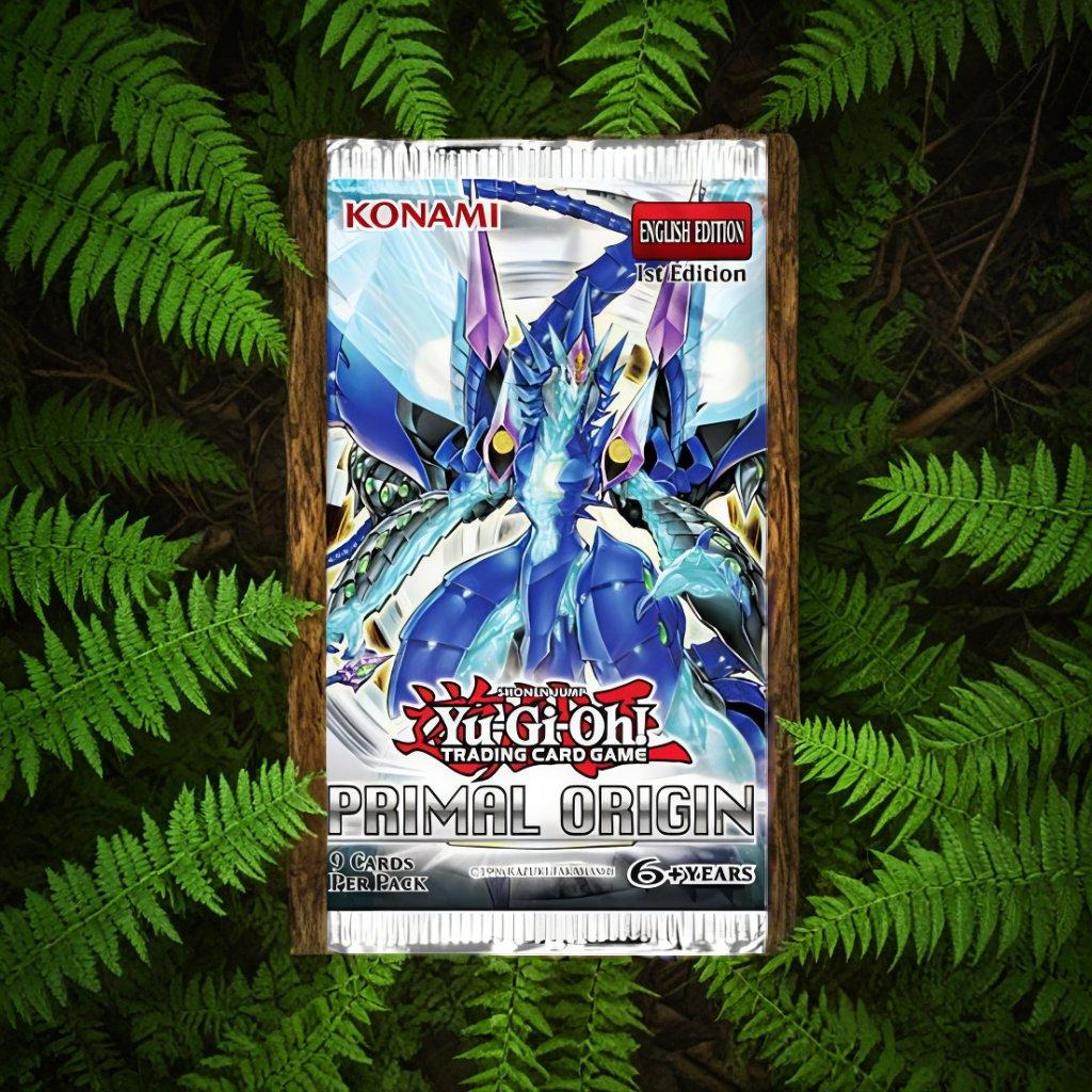 Product packshot