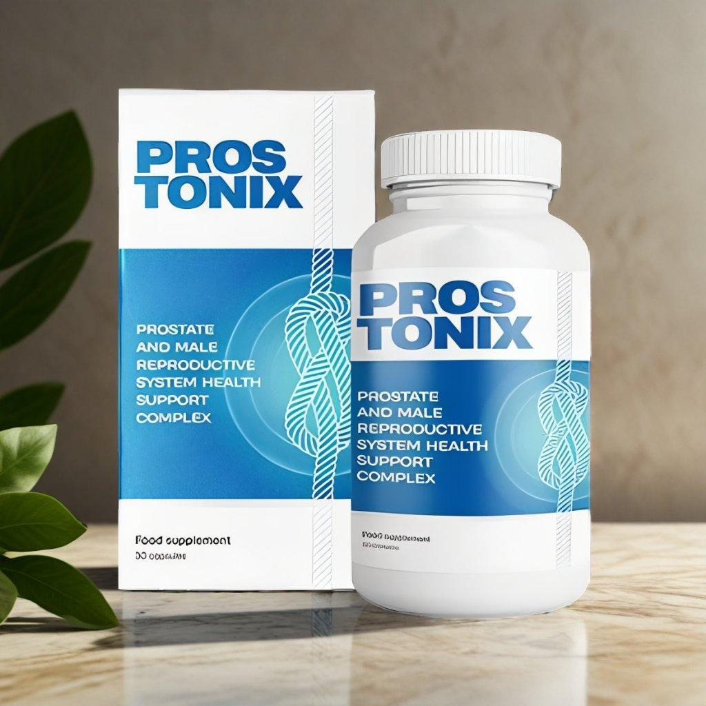 Product packshot